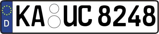 KA-UC8248