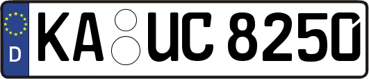 KA-UC8250