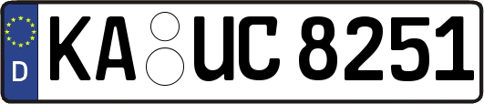 KA-UC8251