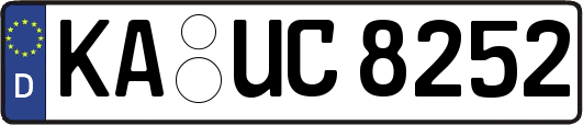 KA-UC8252