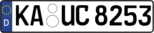 KA-UC8253
