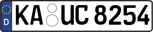 KA-UC8254