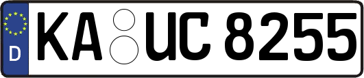 KA-UC8255