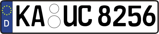 KA-UC8256