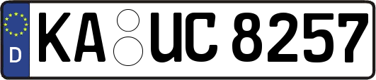 KA-UC8257