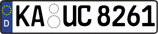 KA-UC8261