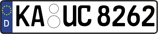 KA-UC8262