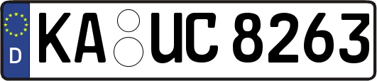 KA-UC8263