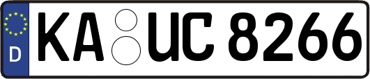 KA-UC8266