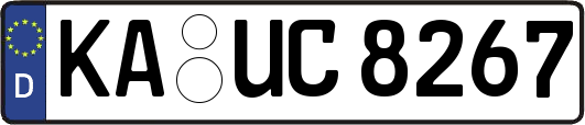 KA-UC8267