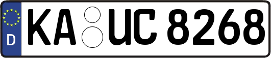 KA-UC8268