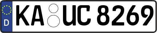 KA-UC8269