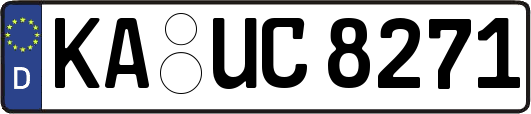KA-UC8271
