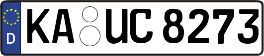 KA-UC8273