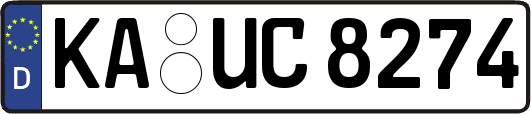 KA-UC8274
