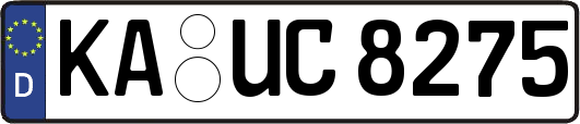KA-UC8275