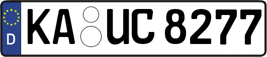 KA-UC8277