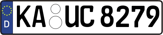 KA-UC8279