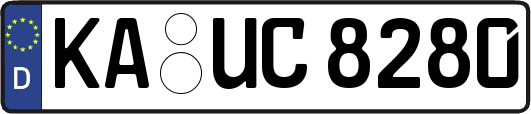 KA-UC8280