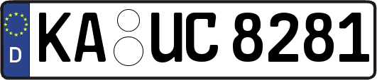 KA-UC8281