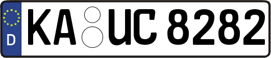 KA-UC8282