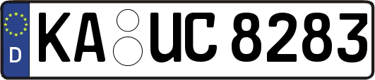 KA-UC8283