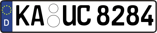 KA-UC8284