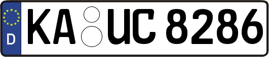 KA-UC8286