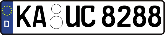 KA-UC8288