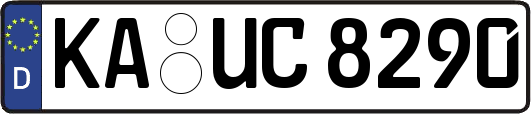 KA-UC8290