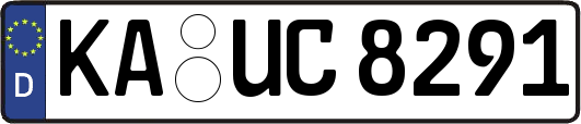 KA-UC8291
