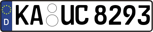 KA-UC8293