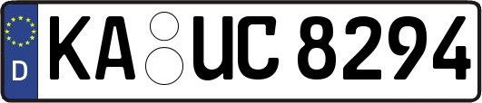 KA-UC8294