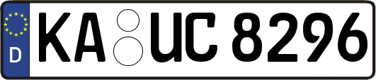 KA-UC8296