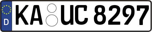 KA-UC8297