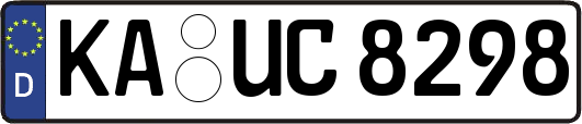 KA-UC8298