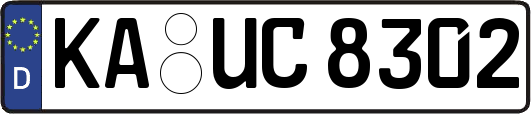 KA-UC8302