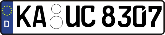 KA-UC8307