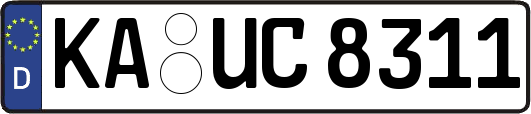 KA-UC8311