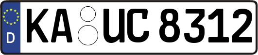 KA-UC8312