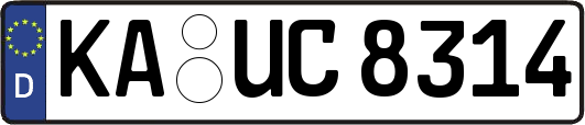 KA-UC8314