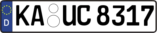KA-UC8317