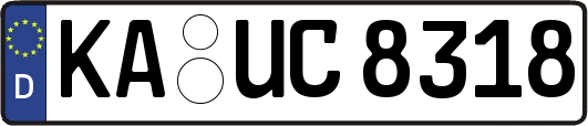 KA-UC8318