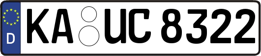 KA-UC8322