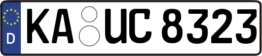KA-UC8323