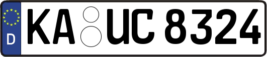 KA-UC8324