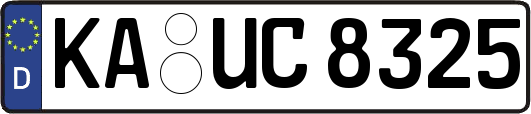 KA-UC8325