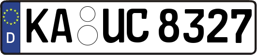 KA-UC8327