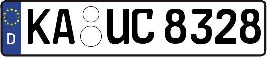KA-UC8328