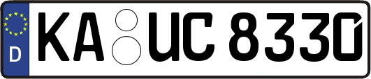 KA-UC8330